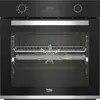 Beko Four encastrable pyrolyse Beko BBIMA13302BMPE