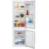 Beko Réfrigérateur-Congélateur encastrable Beko BCSA285K4SFN