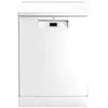 Beko Lave-vaisselle pose libre 60 cm Beko BDFN15D431W