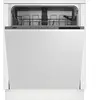 Beko Lave-vaisselle encastrable Beko BDIN25320