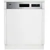 Beko Lave-vaisselle intégrable 60 cm Beko BDSN28440X