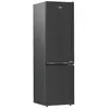 Beko Réfrigérateur congélateur en bas Beko B7RCNE408HXBR NOIR