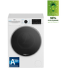 LAVE LINGE BEKO - FRONTAL BEKO - 1400TR/MIN - 9KG - B7WFT394081W