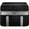 Beko Friteuse à air chaud Beko FRL6488