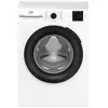 BEKO Lave-linge hublot 6kg 1200trs/min 15 programmes