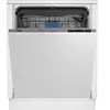 Beko Lave-vaisselle encastrable BDIN25323