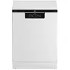 Lave vaisselle 60 cm BEKO BDFN26442WC