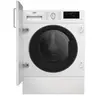 Beko Beko - Lave-linge séchant 9/6kg 1400 tours/min B5DBT69547W