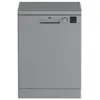 Lave-vaisselle - BEKO - TDFV16310S - 13 couverts - 47 dB - Pose libre 60 cm