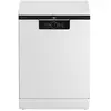 Lave vaisselle 60 cm BEKO BDFN26446WA