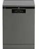Lave vaisselle 60 cm BEKO BDFN26446G