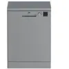 Beko Beko - 14c.5pr.dd.46db.dc.silver. bdfn0543s