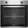 Beko - BBIE12000X - Inbouw Oven - 66L - 2400W - Roestvrijstaal