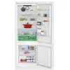 Réfrigérateur encastrable BEKO - 2 portes - 400L - Froid ventilé