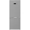 Beko Combi frigo congélateur RCNE560E40ZLXPHUN HarverstFresh