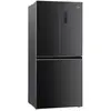Beko Réfrigérateur américain 79cm 421l - GNO4031GS