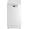 Beko Lave-vaisselle pose libre 45 cm Beko BDFS15020W