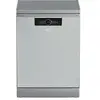 Lave-vaisselle - BEKO - BDFN36650XC - 16 services - 11 programmes - Efficacité B