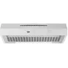 Beko Hotte casquette Beko HNS61212WH