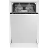 Beko BDIS38040Q - AquaIntense® - Inbouw Vaatwasser
