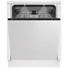 Beko BDIN38645D Volledig ingebouwd 16 couverts C
