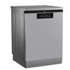 Lave-vaisselle BEKO BDFN26440XC Inox Autodoor C