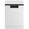 Lave-vaisselle - Beko - BDFN26440WC - 14 couverts - 6 programmes - Départ différé