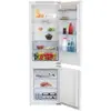 Beko Combi frigo congélateur encastrable BCSA285E4SN