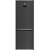 Beko Combi frigo congélateur RCNE560E40ZXBRN