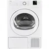 Beko DS9412TAW - Warmtepompdroger - NL/FR