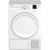 Beko DH8733GA01 - RecycledDry  - Warmtepompdroger - NL/FR