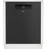 Beko BDDN36420D - HygieneShield  - Inbouwvaatwasser