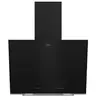 Beko Hotte décorative Beko BHCA66641BFBHS