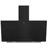 Beko Hotte décorative Beko BHCA96641BFBHS