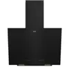 Beko Hotte décorative Beko BHCA62442BBH