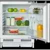 Réfrigérateur encastrable BEKO BU1104N - 130L - Froid statique - Portes réversibles