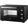 Beko - BMOF38B - Four électrique, cuisson ventilée, 38 litres, 1600 W,...
