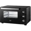 Beko BMOF30B Cuisinière électrique Cuisson ventilée 30, Minifour, Noir