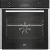 Beko Four encastrable email lisse Beko BCBIM16300XDE