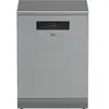 Lave-vaisselle BEKO 60cm 14 couverts 44db - BDEN38441XA