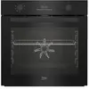 Beko Four encastrable Beko BBIE17300BMP 72 litres Pyrolyse
