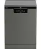 Lave vaisselle 60 cm BEKO BDFN26441G