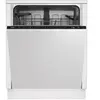 Lave-vaisselle encastrable Beko BDIN36461 Blanc