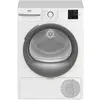 Beko Beko - Sèche-linge pompe à chaleur 60cm 9kg blanc D3H19302W/1