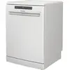 Indesit Lave-vaisselle pose libre Indesit IN3FFD644RW Blanc