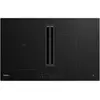 Whirlpool - Plaque Induction Aspirante  Wvhs80ffb