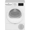 Beko - Sèche Linge Pompe À Chaleur  D3h28391w