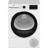 Beko Sèche-linge à Chargement Frontal Bm3t48249w