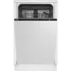 Beko - Lave Vaisselle Encastrable  Bdis35030