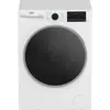 Lave linge hublot BEKO B7WFT6104019W